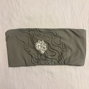 Darc Sport Bandeau Sports Bra